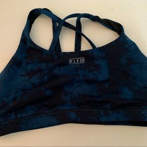 Fleo Sports Bra